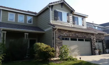 Painting hero background