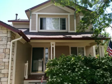 Darlene Kay Painting Project