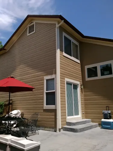 Darlene Kay Painting Project