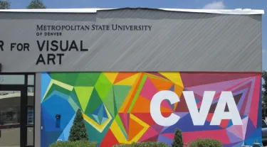 Custom mural artwork